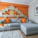 Narancsvirág Apartman