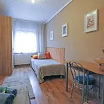 Narancsvirág Apartman