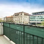 Narancsvirág Apartman