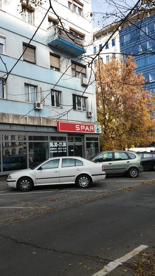 Narancsvirág Apartman