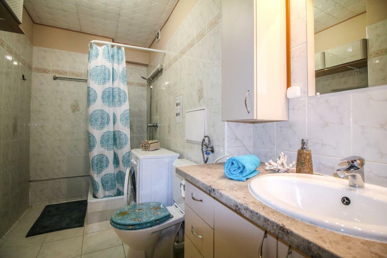 Narancsvirag Apartman Apartament