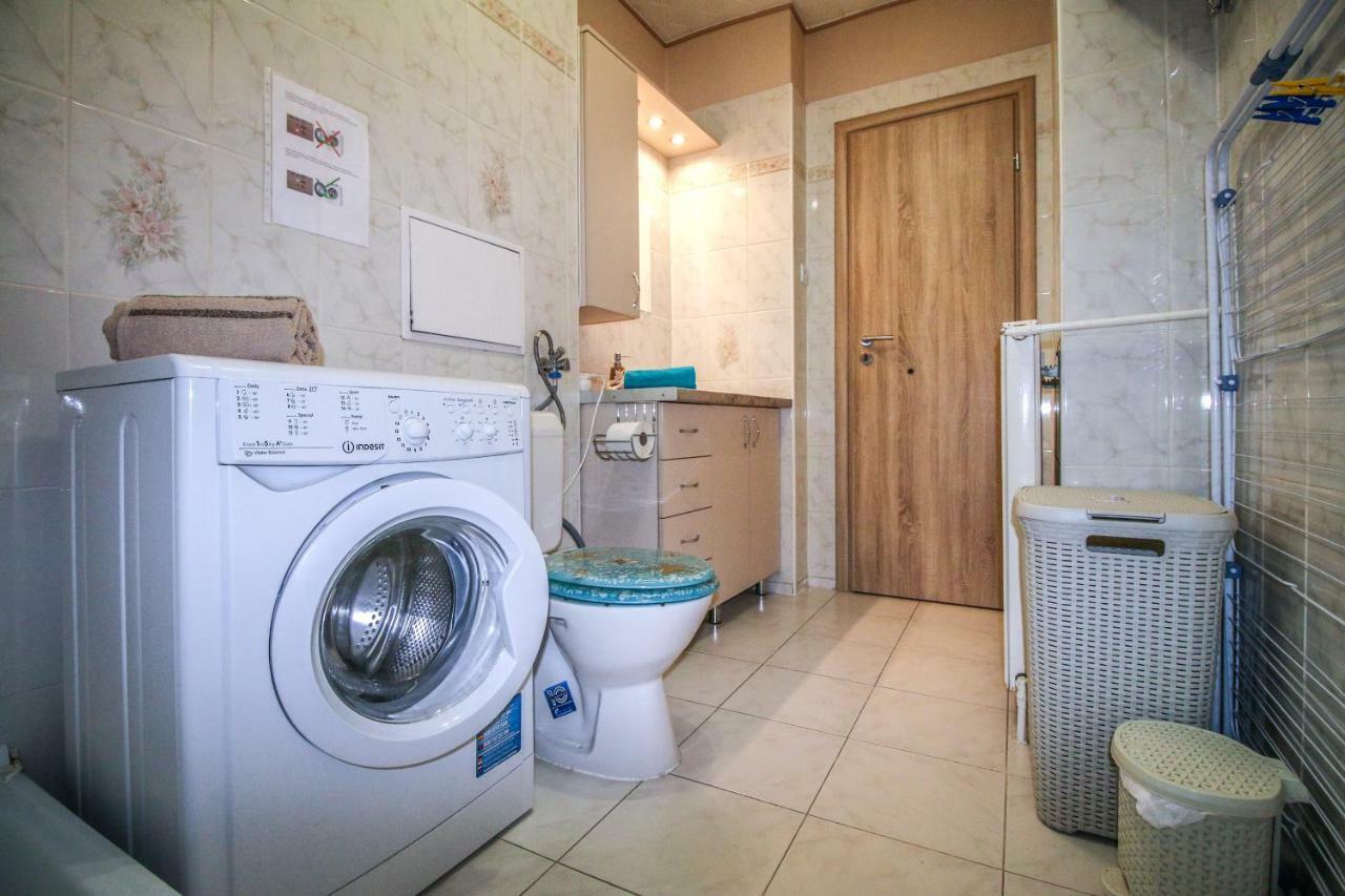 Apartament Narancsvirag Apartman Budapesta
