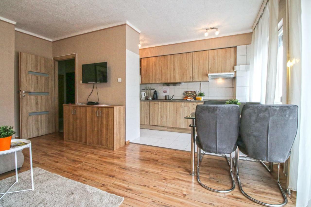 Narancsvirag Apartman Budapesta