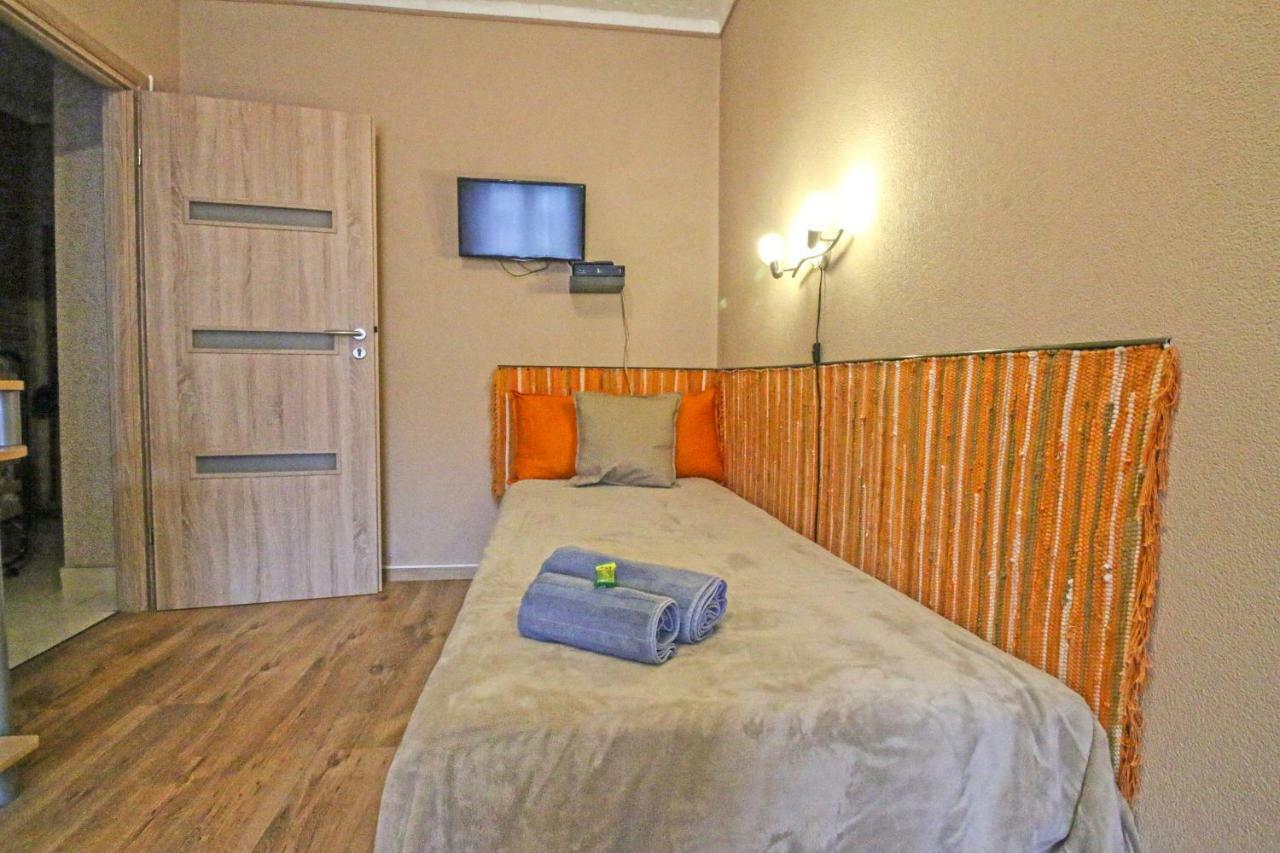 Narancsvirag Apartman Apartament