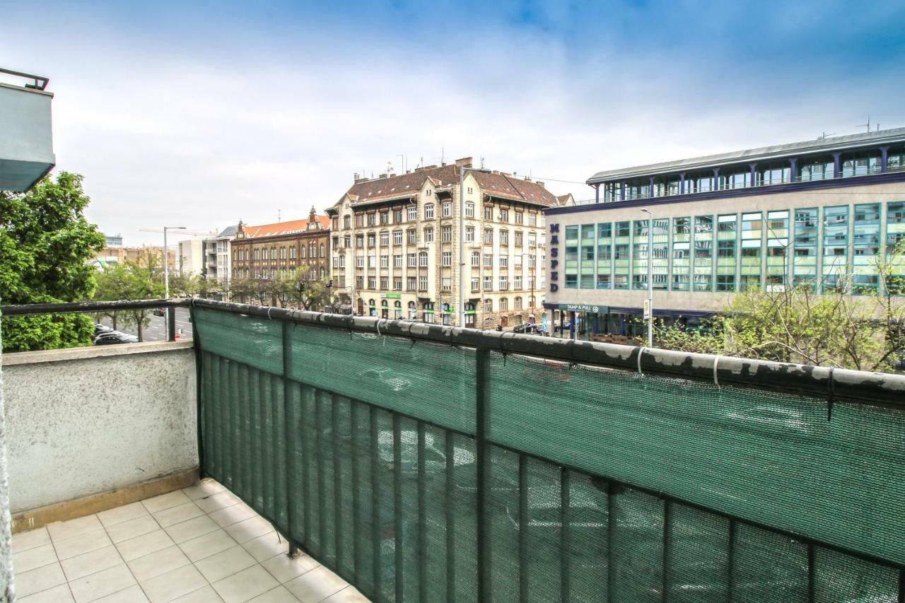 Narancsvirag Apartman * Budapesta