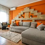 Narancsvirag Apartman